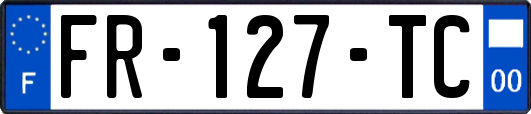 FR-127-TC