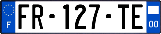FR-127-TE