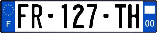 FR-127-TH
