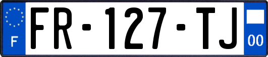 FR-127-TJ