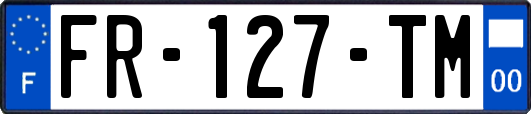 FR-127-TM