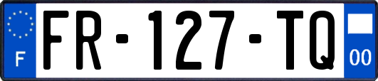 FR-127-TQ