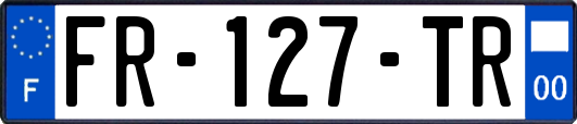 FR-127-TR
