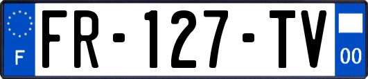FR-127-TV