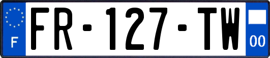 FR-127-TW