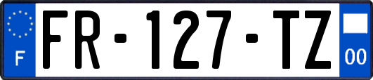 FR-127-TZ