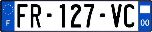 FR-127-VC