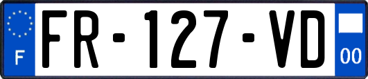 FR-127-VD