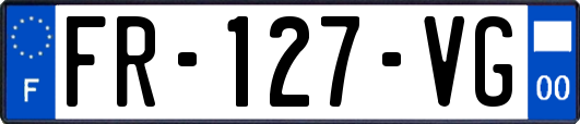 FR-127-VG