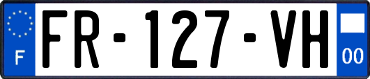 FR-127-VH