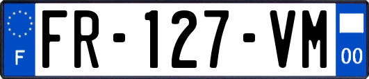 FR-127-VM