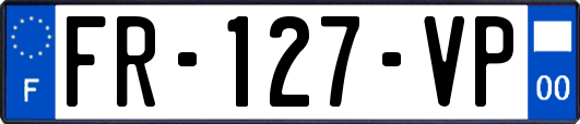 FR-127-VP