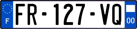 FR-127-VQ