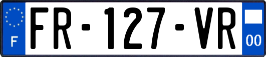 FR-127-VR