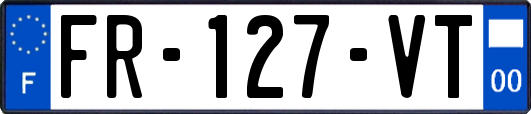 FR-127-VT