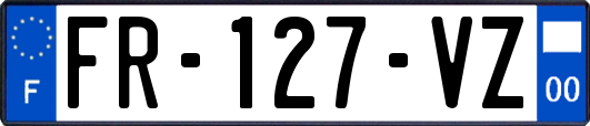 FR-127-VZ