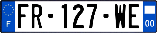 FR-127-WE