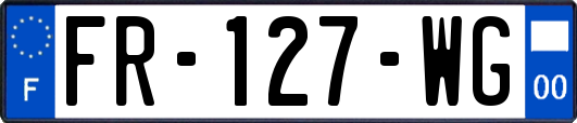 FR-127-WG
