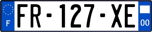 FR-127-XE