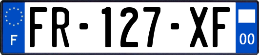 FR-127-XF