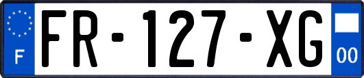 FR-127-XG