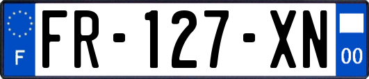 FR-127-XN