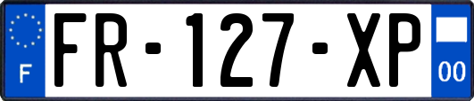 FR-127-XP