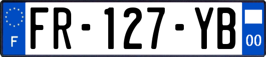 FR-127-YB