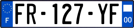 FR-127-YF