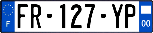 FR-127-YP