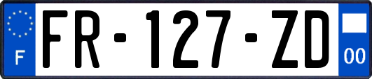 FR-127-ZD