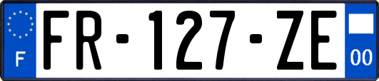 FR-127-ZE