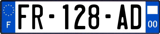 FR-128-AD