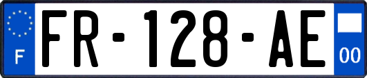 FR-128-AE