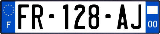 FR-128-AJ