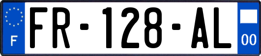 FR-128-AL