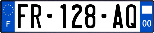 FR-128-AQ