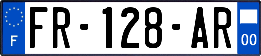 FR-128-AR