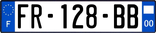 FR-128-BB