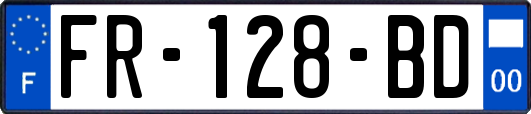 FR-128-BD