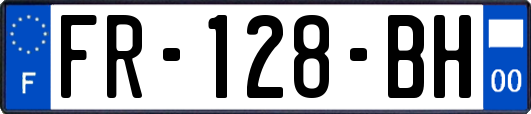 FR-128-BH