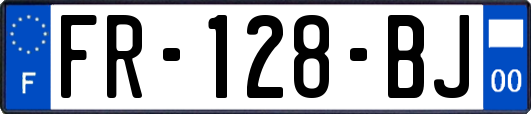 FR-128-BJ