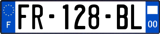 FR-128-BL