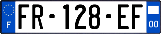 FR-128-EF