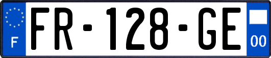 FR-128-GE