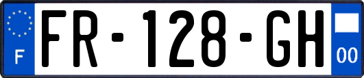 FR-128-GH