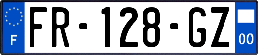 FR-128-GZ