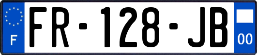 FR-128-JB