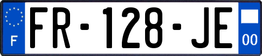 FR-128-JE