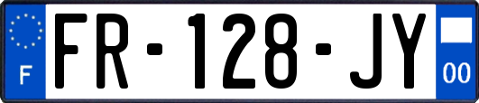FR-128-JY